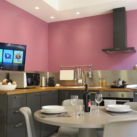 Apartment 8 Colonne Bologna