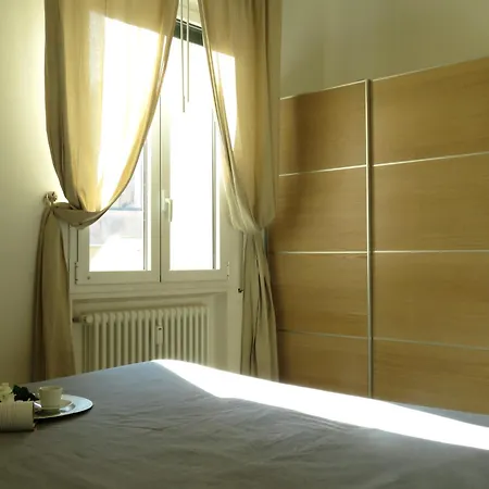 Apartment 8 Colonne Bologna