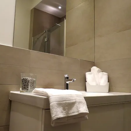 8 Colonne Apartment Bologna
