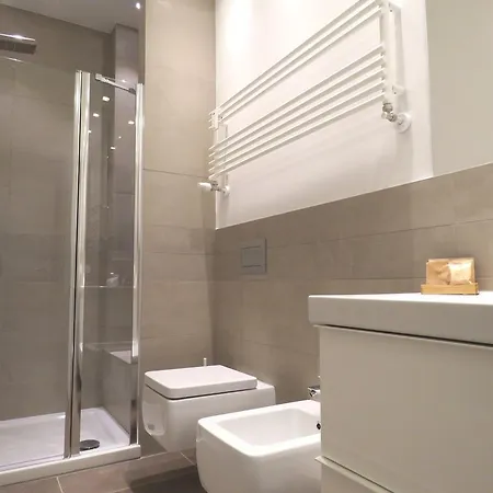 8 Colonne Apartment