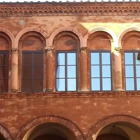 Lägenhet 8 Colonne *